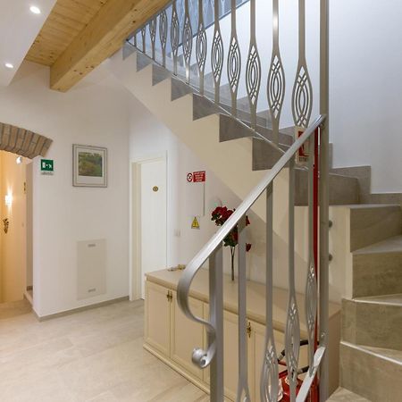 Villa Cavour Comacchio Rom bilde