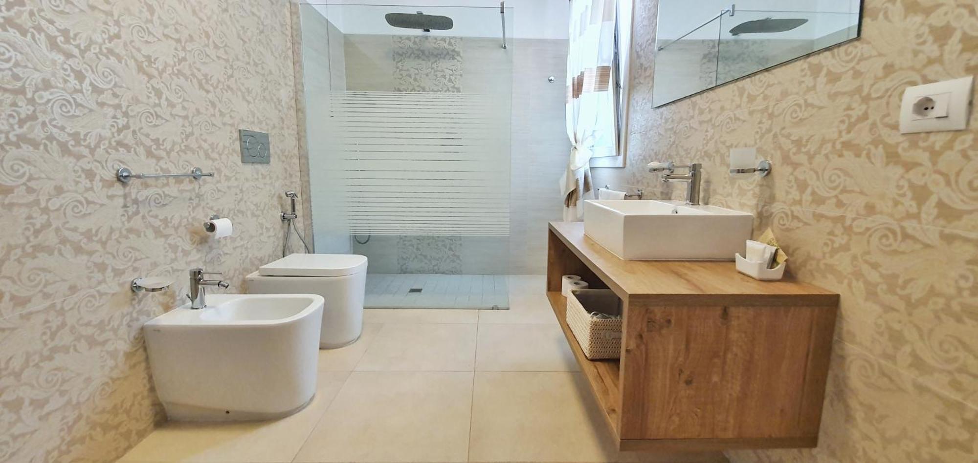 Villa Cavour Comacchio Rom bilde