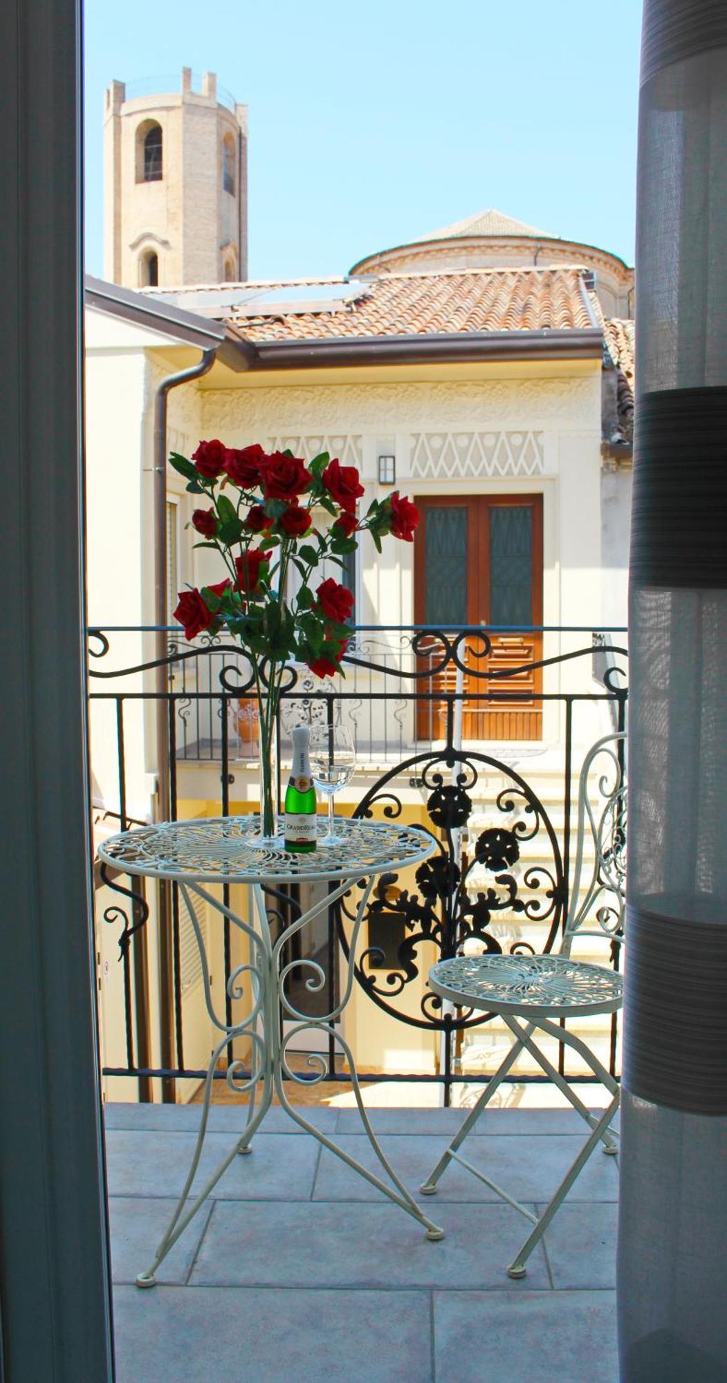 Villa Cavour Comacchio Rom bilde