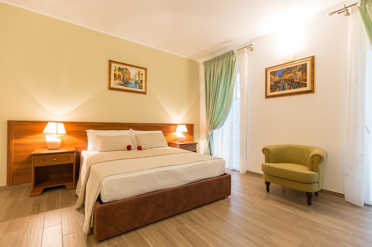 Villa Cavour Comacchio Eksteriør bilde