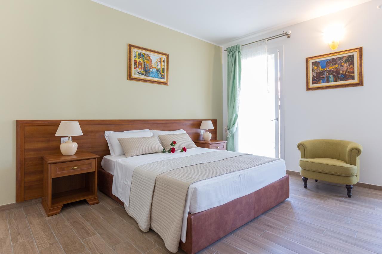 Villa Cavour Comacchio Eksteriør bilde