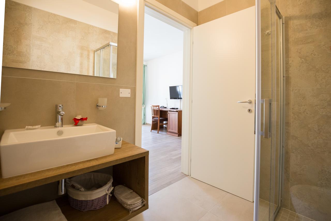 Villa Cavour Comacchio Eksteriør bilde