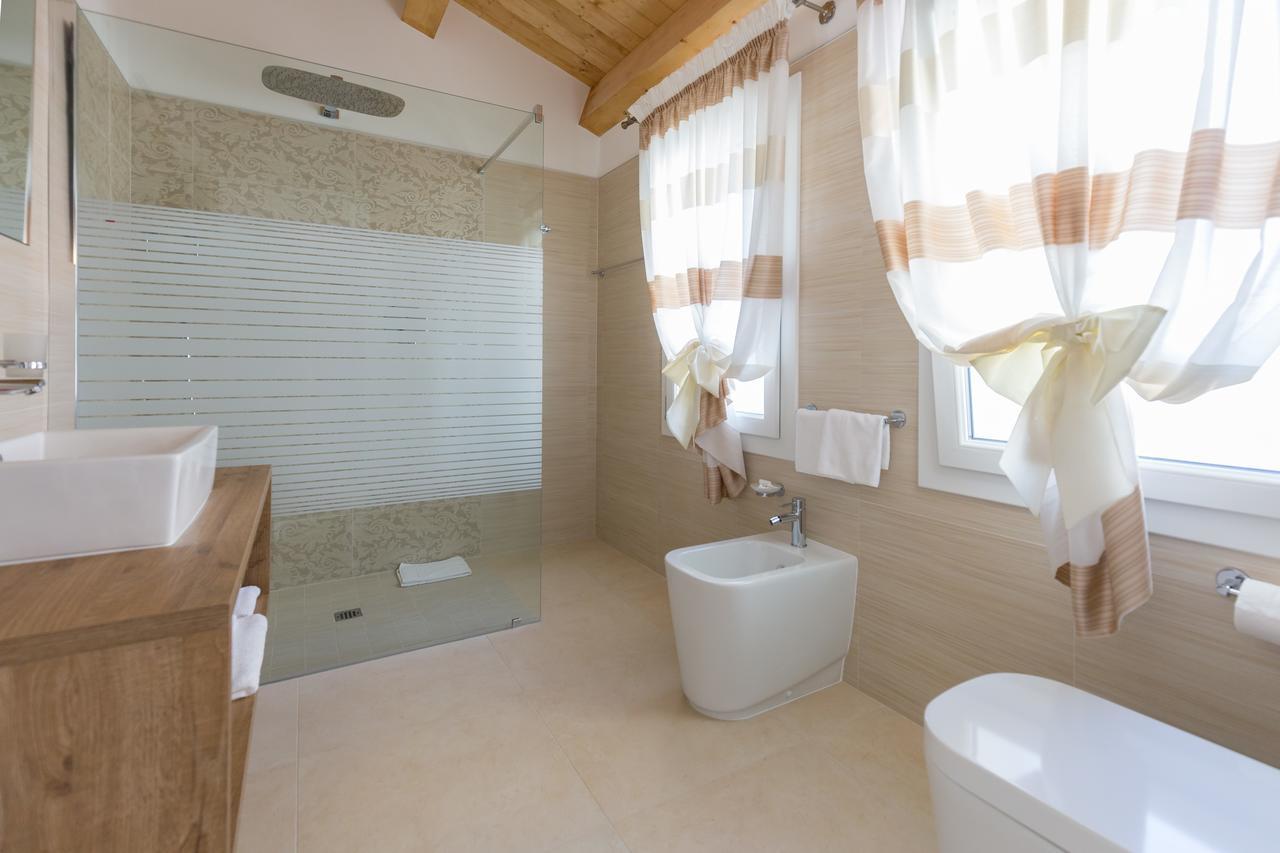 Villa Cavour Comacchio Eksteriør bilde