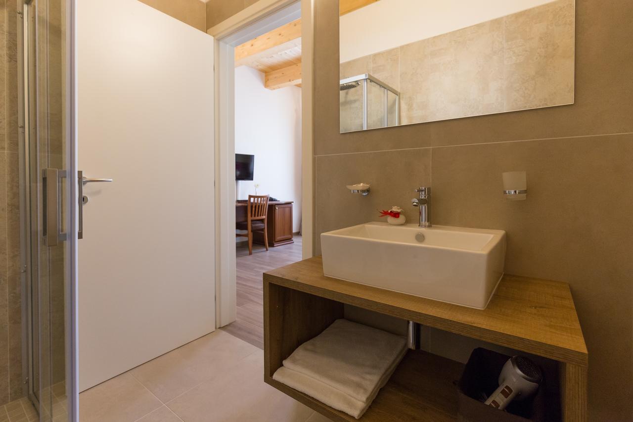 Villa Cavour Comacchio Rom bilde