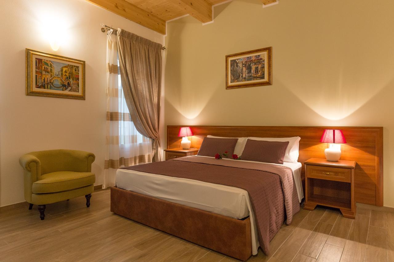 Villa Cavour Comacchio Rom bilde