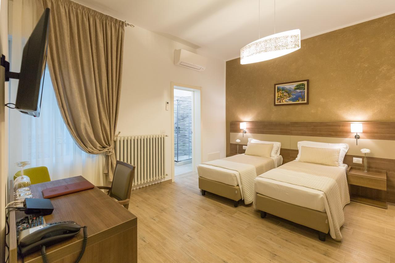 Villa Cavour Comacchio Rom bilde