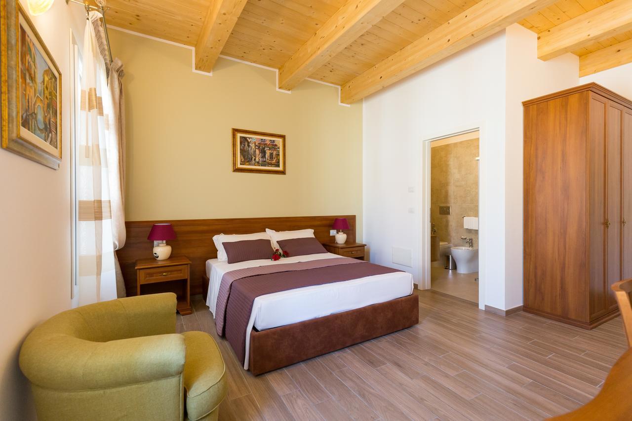 Villa Cavour Comacchio Rom bilde